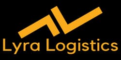 Lyra Logistics Logo